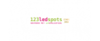 Cashback at 123ledspots.nl NL