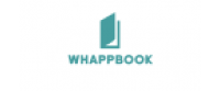 Cashback at Whappbook.com NL