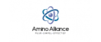 Cashback at Amino-alliance.nl/shop NL