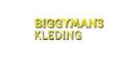 Cashback at Biggymanskleding NL & BE NL