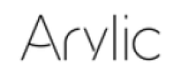 Cashback at arylic.com
