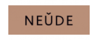 Cashback at Neude Cosmetics GB