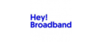 Cashback at Hey Broadband GB