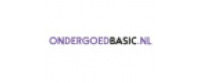 Cashback at Ondergoed Basic NL & BE NL