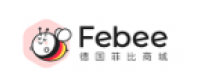 Cashback at Febee