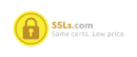 Cashback at SSLs.com
