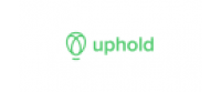 Cashback in Uphold