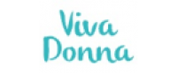 Cashback at Viva Donna NL & BE NL