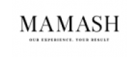 Cashback at Mamash UA