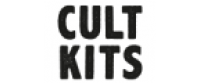 Cashback at Cult Kits GB