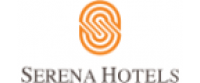 Cashback at Serena Hotels