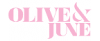 Cashback at Olive & June
