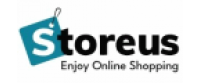 Cashback at Storeus AE Offline codes AE