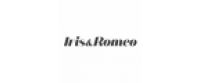 Cashback at Iris&Romeo US CPC