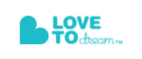 Cashback at Love to Dream UK