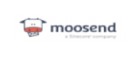 Cashback at Moosend