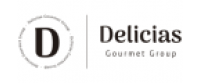 Cashback at Delicias Gourmet Group ES