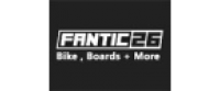 Cashback at Fantic26 DE