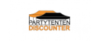 Cashback at Partytentendiscounter.nl NL