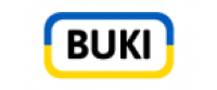 Cashback at Buki UA