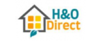 Cashback at H&O affiliate programme GB