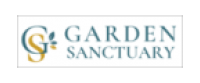 Cashback at garden sanctuary. GB