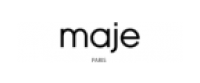 Cashback at Maje CA