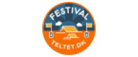 Cashback at Festivalteltet.dk DK