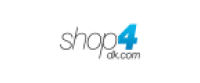 Cashback at Shop4dk.com DK