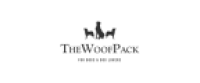 Cashback at TheWoofPack.dk DK