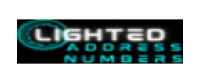 Cashback at Lighted Address Numbers US