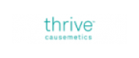 Cashback at Thrive Causemetics