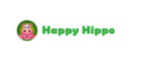 Cashback at Happy Hippo US