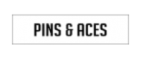 Cashback at Pins & Aces US
