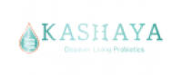 Cashback at Kashaya Probiotics