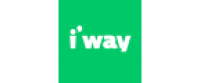 Cashback at iway