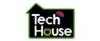 Cashback at Techhouse UK