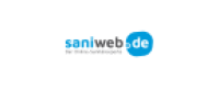 Cashback at Saniweb DE