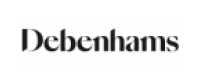Cashback at Debenhams