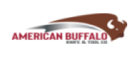 Cashback at American Buffalo Knife and Tool US