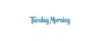 Cashback at Tuesday Morning US