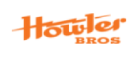 Cashback at Howler Brothers US