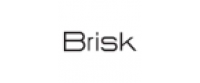 Cashback at Brisk Shirts