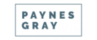 Cashback at Paynes Gray Inc