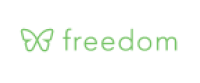 Cashback at Freedom WW US