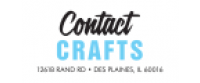 Cashback at Contact Crafts LLC