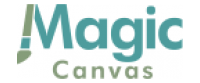 Cashback at Magic Canvas