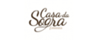 Cashback at Casa da Sogra Enxovais