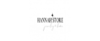 Cashback at HannahStore PL CPS PL