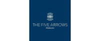 Cashback at Five Arrows Hotel (UK affiliates) GB